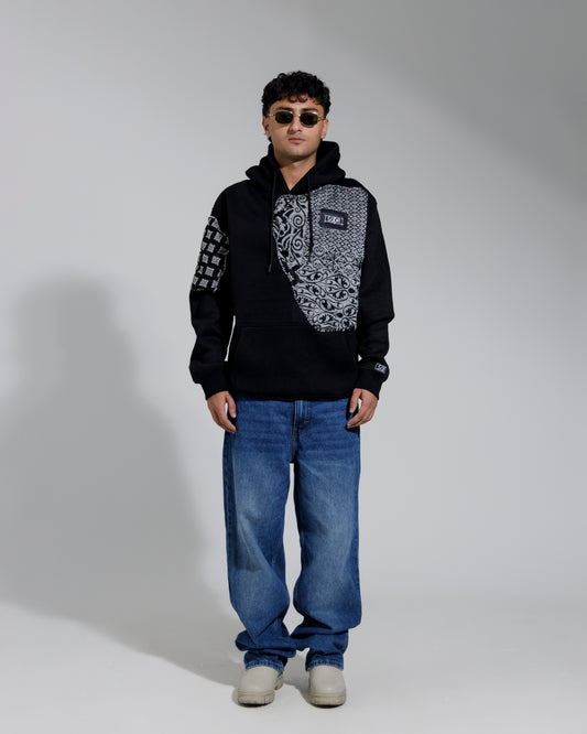 The Obsidian Herald Hoodie